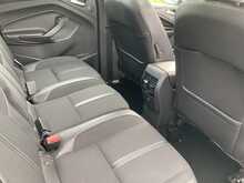 Ford 1.5 TDCi Titanium X MPV 5dr Diesel Manual Euro 6 (s/s) (120 ps)