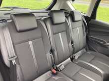 Ford 1.5 TDCi Titanium X MPV 5dr Diesel Manual Euro 6 (s/s) (120 ps)