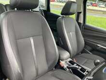 Ford 1.5 TDCi Titanium X MPV 5dr Diesel Manual Euro 6 (s/s) (120 ps)