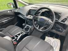 Ford 1.5 TDCi Titanium X MPV 5dr Diesel Manual Euro 6 (s/s) (120 ps)