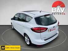 Ford 1.5 TDCi Titanium X MPV 5dr Diesel Manual Euro 6 (s/s) (120 ps)