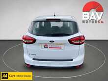 Ford 1.5 TDCi Titanium X MPV 5dr Diesel Manual Euro 6 (s/s) (120 ps)