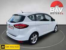 Ford 1.5 TDCi Titanium X MPV 5dr Diesel Manual Euro 6 (s/s) (120 ps)