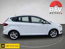 Ford 1.5 TDCi Titanium X MPV 5dr Diesel Manual Euro 6 (s/s) (120 ps)