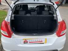 Suzuki 1.6 Sport Hatchback 5dr Petrol Manual Euro 5 (136 ps)