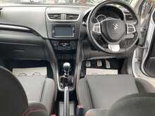 Suzuki 1.6 Sport Hatchback 5dr Petrol Manual Euro 5 (136 ps)