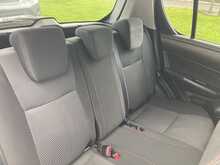 Suzuki 1.6 Sport Hatchback 5dr Petrol Manual Euro 5 (136 ps)