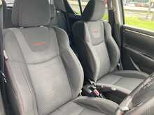 Suzuki 1.6 Sport Hatchback 5dr Petrol Manual Euro 5 (136 ps)