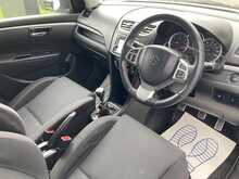 Suzuki 1.6 Sport Hatchback 5dr Petrol Manual Euro 5 (136 ps)
