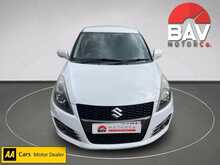 Suzuki 1.6 Sport Hatchback 5dr Petrol Manual Euro 5 (136 ps)