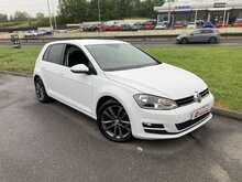 Volkswagen 2.0 TDI BlueMotion Tech GT Hatchback 5dr Diesel DSG Euro 5 (s/s) (150 ps)