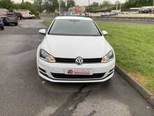 Volkswagen 2.0 TDI BlueMotion Tech GT Hatchback 5dr Diesel DSG Euro 5 (s/s) (150 ps)