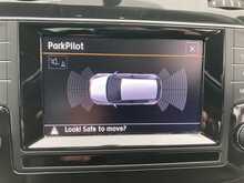 Volkswagen 2.0 TDI BlueMotion Tech GT Hatchback 5dr Diesel DSG Euro 5 (s/s) (150 ps)