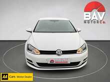 Volkswagen 2.0 TDI BlueMotion Tech GT Hatchback 5dr Diesel DSG Euro 5 (s/s) (150 ps)
