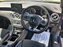 Mercedes-Benz 2.1 A200d AMG Line Hatchback 5dr Diesel 7G-DCT Euro 6 (s/s) (136 ps)
