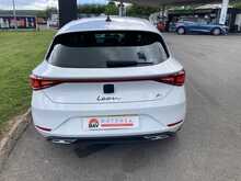 SEAT 1.5 TSI EVO FR Hatchback 5dr Petrol Manual Euro 6 (s/s) (150 ps)