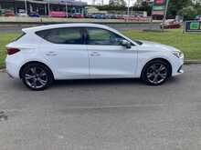 SEAT 1.5 TSI EVO FR Hatchback 5dr Petrol Manual Euro 6 (s/s) (150 ps)
