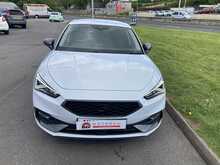SEAT 1.5 TSI EVO FR Hatchback 5dr Petrol Manual Euro 6 (s/s) (150 ps)