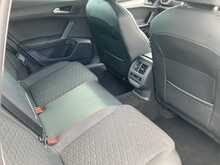 SEAT 1.5 TSI EVO FR Hatchback 5dr Petrol Manual Euro 6 (s/s) (150 ps)