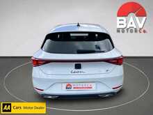 SEAT 1.5 TSI EVO FR Hatchback 5dr Petrol Manual Euro 6 (s/s) (150 ps)