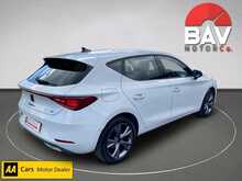 SEAT 1.5 TSI EVO FR Hatchback 5dr Petrol Manual Euro 6 (s/s) (150 ps)