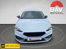 SEAT 1.5 TSI EVO FR Hatchback 5dr Petrol Manual Euro 6 (s/s) (150 ps)