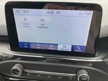 Ford 1.0T EcoBoost MHEV ST-Line X Edition Hatchback 5dr Petrol Manual Euro 6 (s/s) (125 ps)