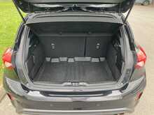 Ford 1.0T EcoBoost MHEV ST-Line X Edition Hatchback 5dr Petrol Manual Euro 6 (s/s) (125 ps)