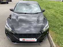 Ford 1.0T EcoBoost MHEV ST-Line X Edition Hatchback 5dr Petrol Manual Euro 6 (s/s) (125 ps)