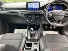 Ford 1.0T EcoBoost MHEV ST-Line X Edition Hatchback 5dr Petrol Manual Euro 6 (s/s) (125 ps)