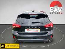 Ford 1.0T EcoBoost MHEV ST-Line X Edition Hatchback 5dr Petrol Manual Euro 6 (s/s) (125 ps)