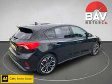 Ford 1.0T EcoBoost MHEV ST-Line X Edition Hatchback 5dr Petrol Manual Euro 6 (s/s) (125 ps)