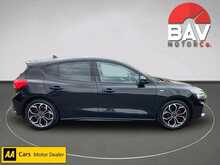 Ford 1.0T EcoBoost MHEV ST-Line X Edition Hatchback 5dr Petrol Manual Euro 6 (s/s) (125 ps)