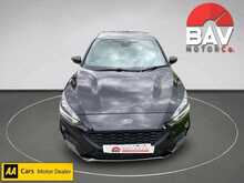 Ford 1.0T EcoBoost MHEV ST-Line X Edition Hatchback 5dr Petrol Manual Euro 6 (s/s) (125 ps)