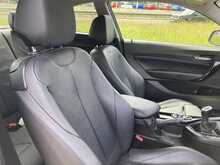 BMW 2.0 220d Sport Coupe 2dr Diesel Manual Euro 6 (s/s) (190 ps)