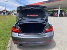 BMW 2.0 220d Sport Coupe 2dr Diesel Manual Euro 6 (s/s) (190 ps)