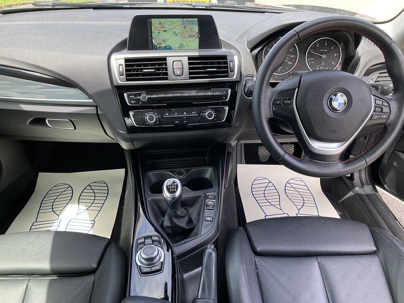BMW 2.0 220d Sport Coupe 2dr Diesel Manual Euro 6 (s/s) (190 ps)
