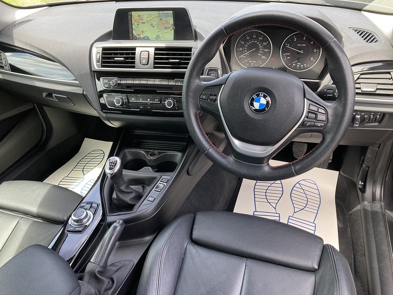 BMW 2.0 220d Sport Coupe 2dr Diesel Manual Euro 6 (s/s) (190 ps)