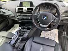 BMW 2.0 220d Sport Coupe 2dr Diesel Manual Euro 6 (s/s) (190 ps)