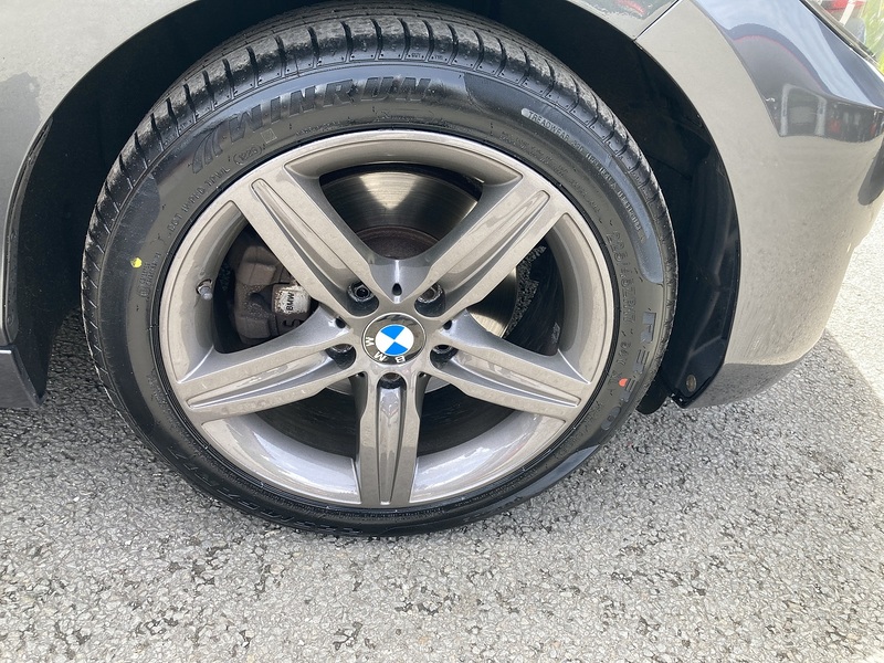 BMW 2.0 220d Sport Coupe 2dr Diesel Manual Euro 6 (s/s) (190 ps)