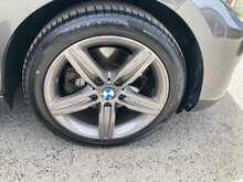 BMW 2.0 220d Sport Coupe 2dr Diesel Manual Euro 6 (s/s) (190 ps)