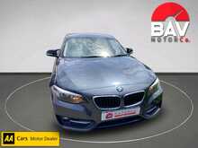 BMW 2.0 220d Sport Coupe 2dr Diesel Manual Euro 6 (s/s) (190 ps)