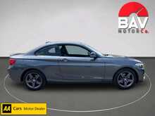 BMW 2.0 220d Sport Coupe 2dr Diesel Manual Euro 6 (s/s) (190 ps)