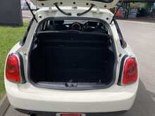 MINI 1.5 Cooper Hatchback 5dr Petrol Manual Euro 6 (s/s) (136 ps)