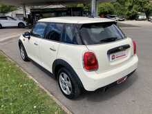 MINI 1.5 Cooper Hatchback 5dr Petrol Manual Euro 6 (s/s) (136 ps)