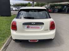 MINI 1.5 Cooper Hatchback 5dr Petrol Manual Euro 6 (s/s) (136 ps)