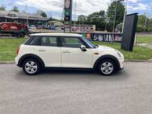 MINI 1.5 Cooper Hatchback 5dr Petrol Manual Euro 6 (s/s) (136 ps)