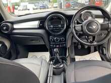 MINI 1.5 Cooper Hatchback 5dr Petrol Manual Euro 6 (s/s) (136 ps)