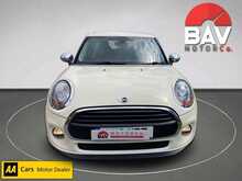 MINI 1.5 Cooper Hatchback 5dr Petrol Manual Euro 6 (s/s) (136 ps)
