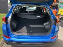 Hyundai 1.7 CRDi Blue Drive S SUV 5dr Diesel Manual Euro 6 (s/s) (116 ps)